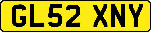 GL52XNY