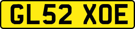 GL52XOE