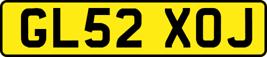 GL52XOJ