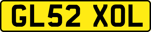 GL52XOL