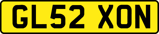 GL52XON