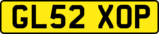 GL52XOP