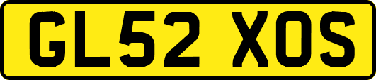 GL52XOS