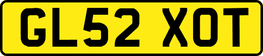 GL52XOT