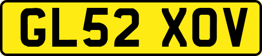 GL52XOV