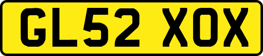 GL52XOX