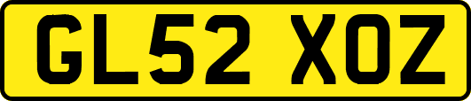 GL52XOZ
