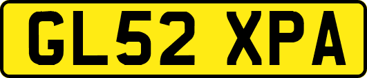 GL52XPA