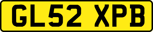 GL52XPB