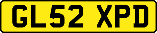 GL52XPD