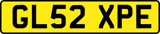 GL52XPE