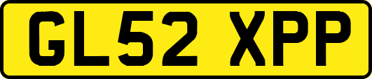 GL52XPP