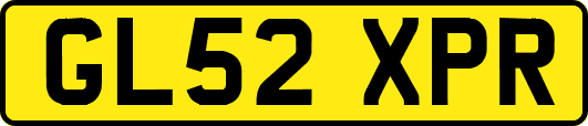 GL52XPR