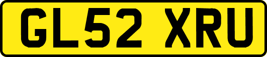 GL52XRU