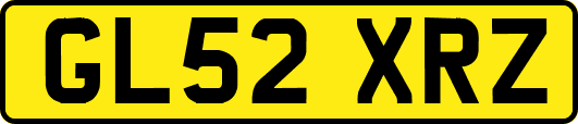 GL52XRZ