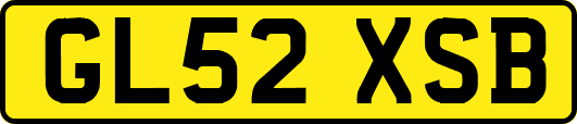 GL52XSB