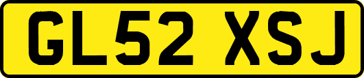 GL52XSJ