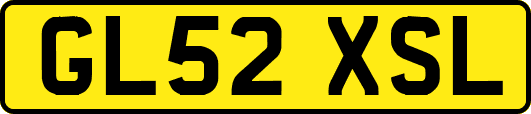 GL52XSL
