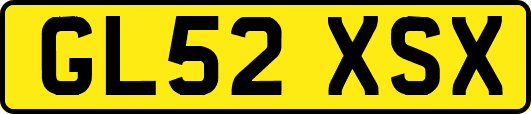 GL52XSX