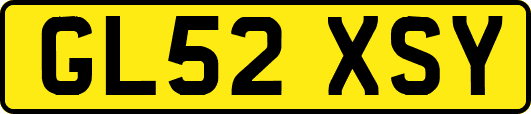 GL52XSY