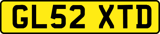 GL52XTD
