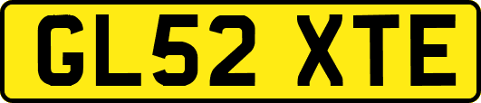 GL52XTE