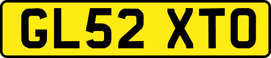 GL52XTO