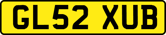 GL52XUB
