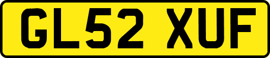 GL52XUF