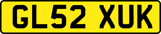 GL52XUK