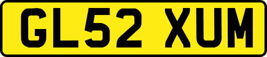 GL52XUM
