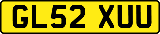 GL52XUU
