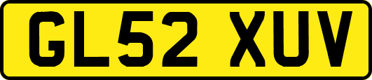 GL52XUV