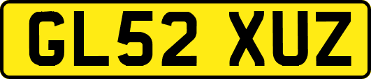 GL52XUZ