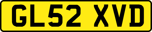 GL52XVD