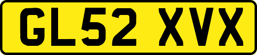 GL52XVX