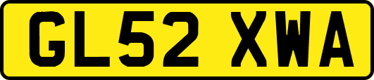 GL52XWA