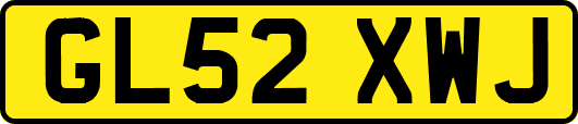 GL52XWJ