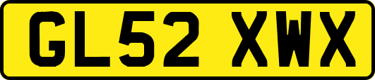 GL52XWX