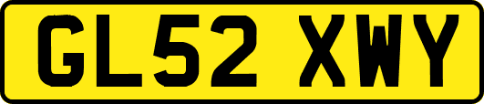 GL52XWY