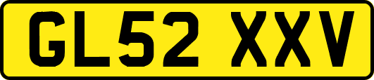 GL52XXV