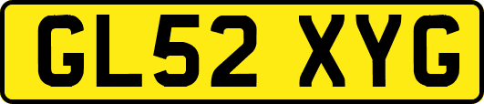 GL52XYG