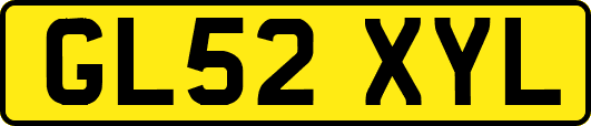 GL52XYL