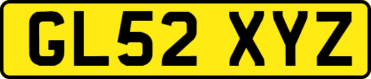 GL52XYZ