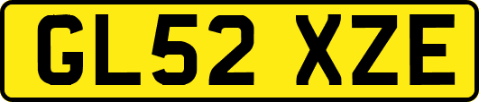 GL52XZE