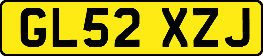 GL52XZJ