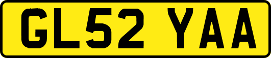 GL52YAA