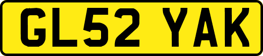 GL52YAK