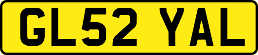 GL52YAL