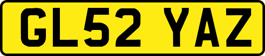 GL52YAZ
